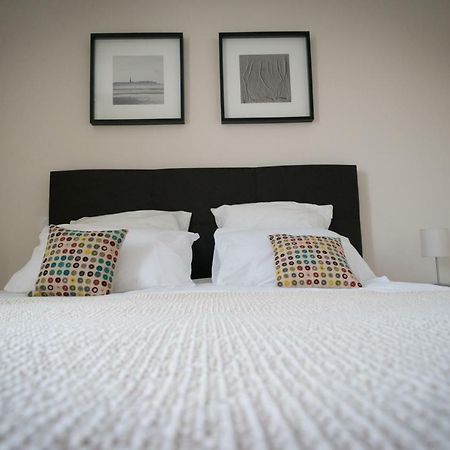 Le Courtoisville Apartment Saint-Malo Buitenkant foto